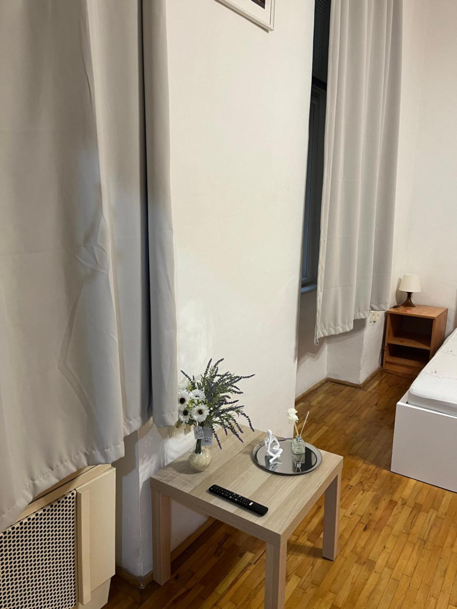 Lavender Apartment Near Heroes' Square & Puskas Stadium Budapeste Exterior foto