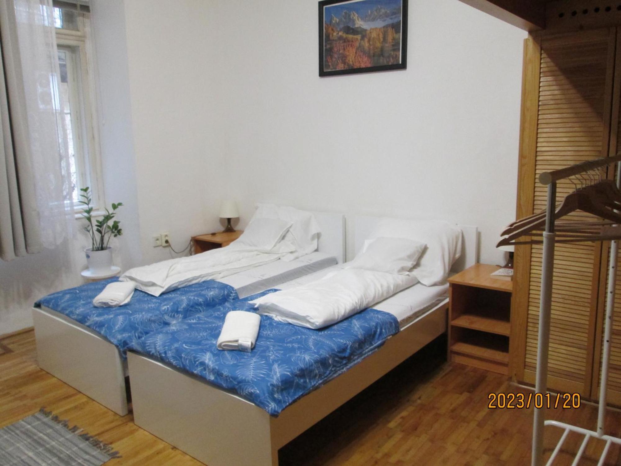 Lavender Apartment Near Heroes' Square & Puskas Stadium Budapeste Exterior foto